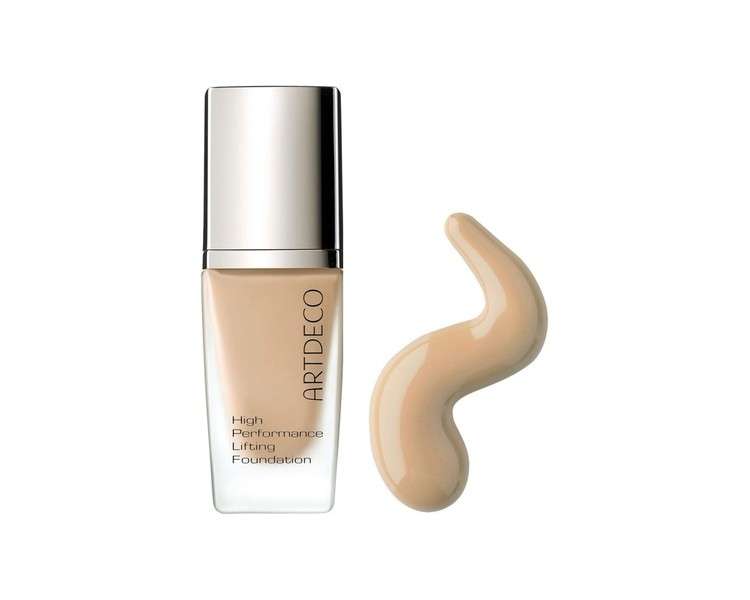 ARTDECO High Performance Lifting Foundation 30ml 20 Reflecting Sand