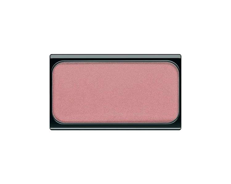 ARTDECO Shimmering Long-Lasting Blusher 5g - Bright Fuchsia Blush