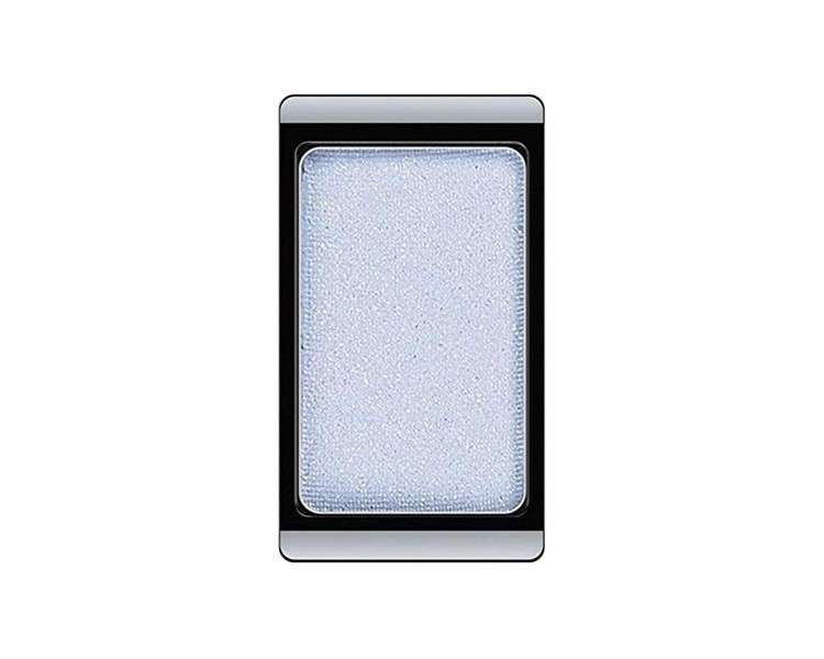 ARTDECO Eyeshadow Color-Intense Long-Lasting Glitter Eyeshadow 1g 394 Glam Light Blue