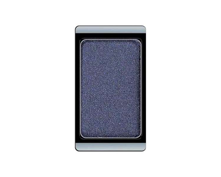 ARTDECO Eyeshadow Intense and Long-Lasting Pearl Blue Night 1g