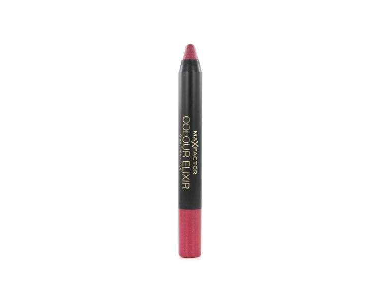 Max Factor Colour Elixir Giant Pen Lipstick