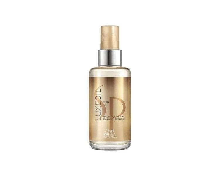 Wella SP Luxe Oil Reconstructive Elixir 100ml