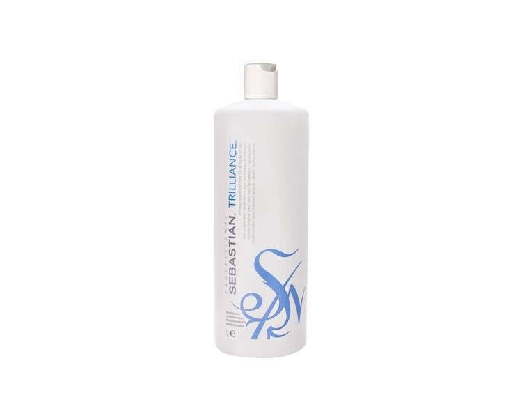 Sebastian Professional Trilliance Conditioner 1L