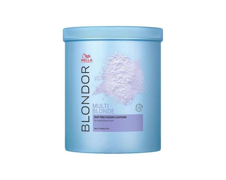 Blondor Dust-Free 800g