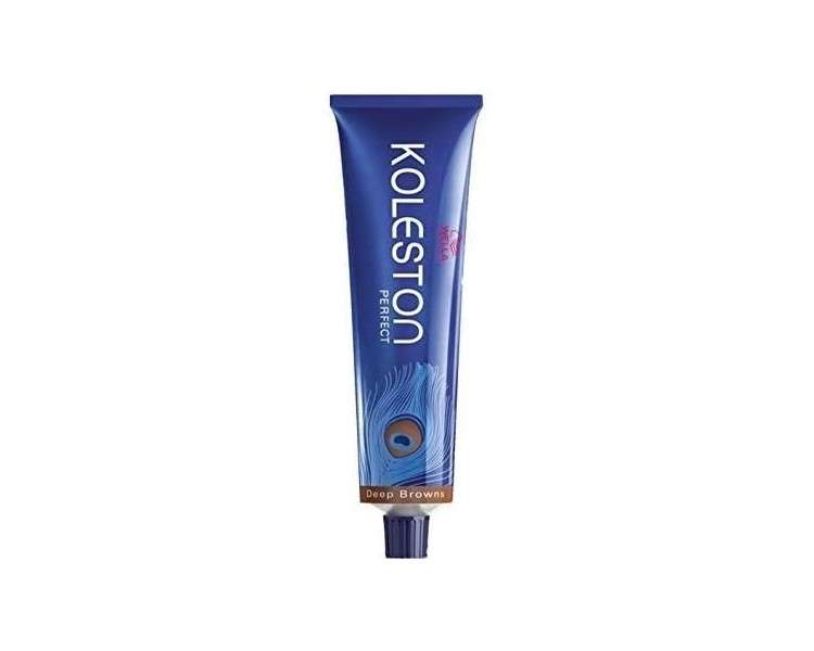 Wella Koleston Perfect 6/74 Set 60ml