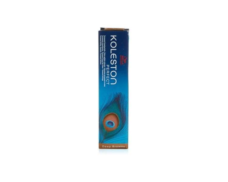 Wella Professionals Koleston 5/77 Hair Color 60ml