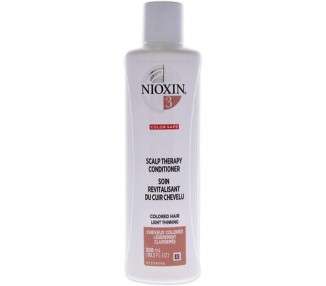 Nioxin System 3 Scalp Revitalizer Conditioner 300ml