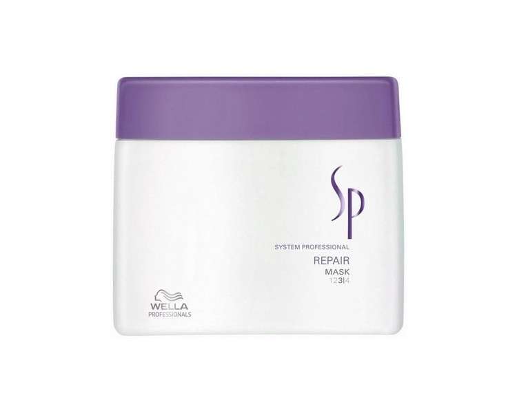 Wella SP Repair Restorative Mask 400ml