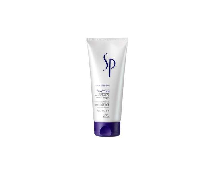 Wella SP System Professional Care Smoothen Conditioner 200ml