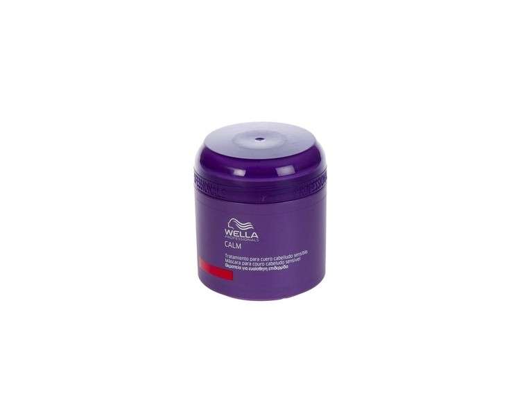 WELLA Soothing Sensitive Mask 150ml