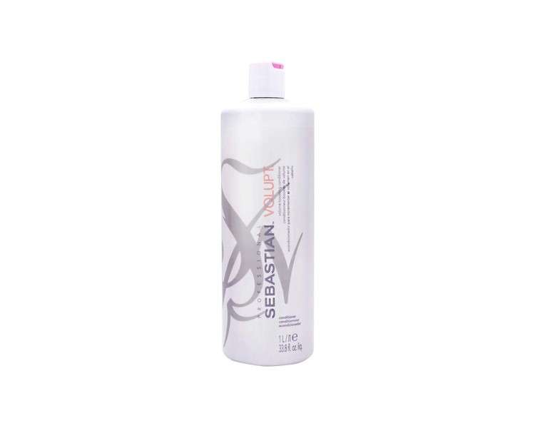 SEBASTIAN Volupt Conditioner 1000ml