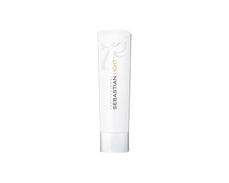 Sebastian Light Conditioner 250ml