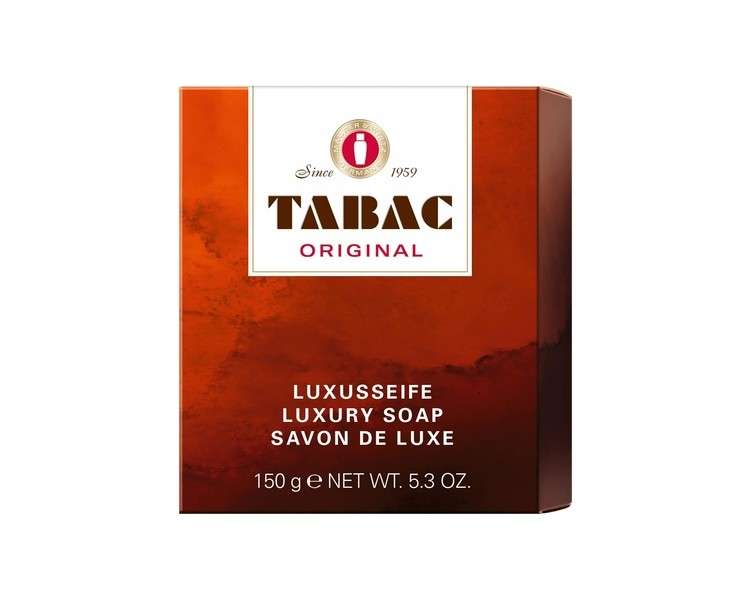 Tabac Soap 150g