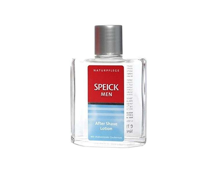 Speick Men After Shave Lotion 100ml