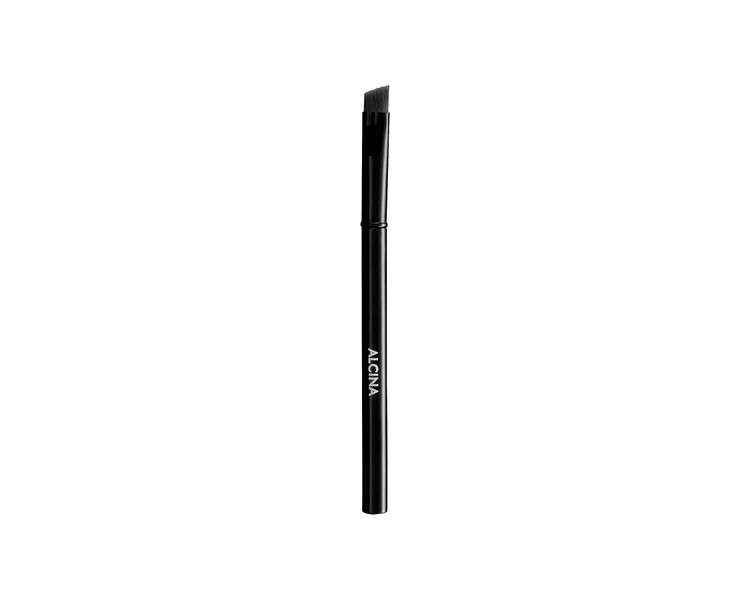 Alcina Decorative Cosmetics Eyebrow Brush