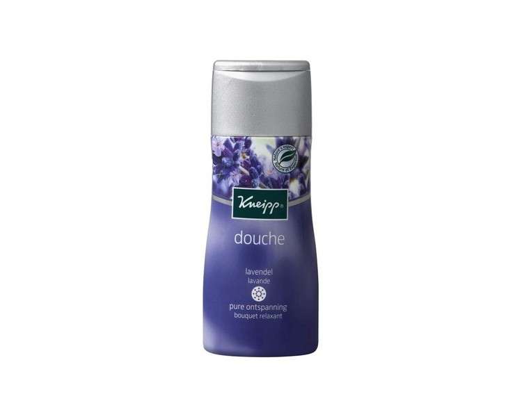 Kneipp Lavender Shower 200ml