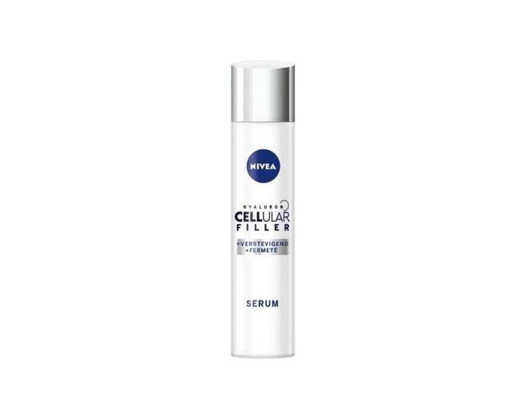 NIVEA Cellular Anti-Age Smoothing Serum 40g