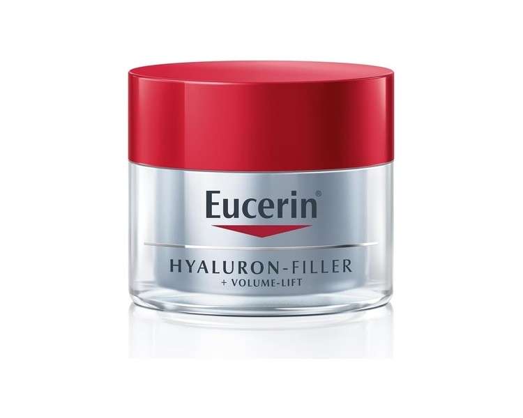 Eucerin Hyaluron Filler + Volume Lift Nachtcrème 50ml