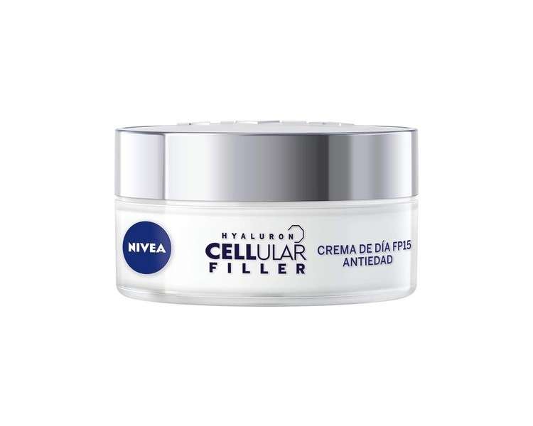 Nivea Day Creams 50ml