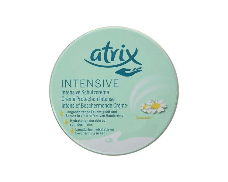 Atrix Intensive Protective Cream 150ml