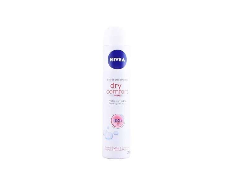 Nivea Deodorant Spray 200ml