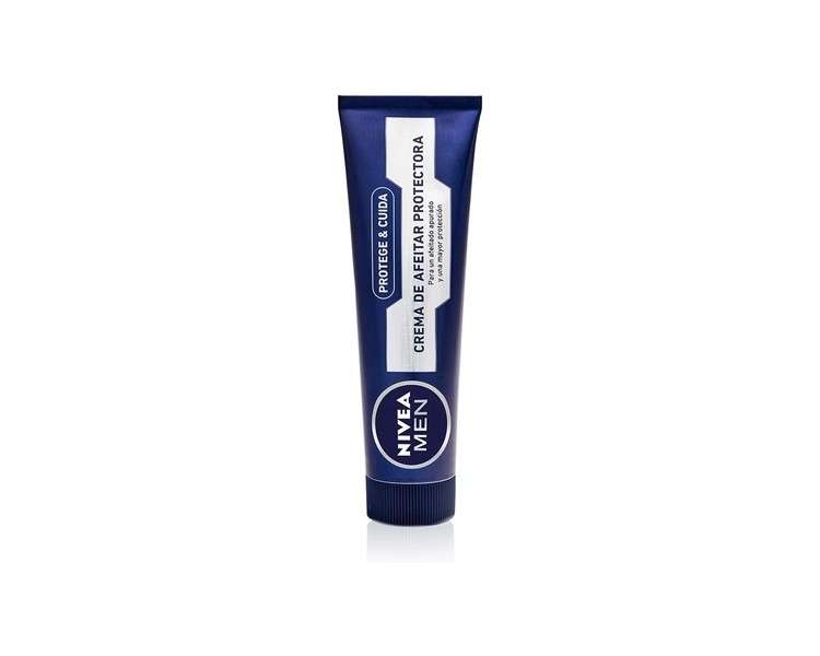 Nivea Men Originals Smooth Shaving Cream