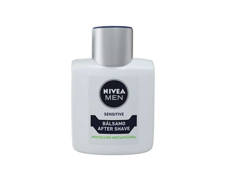 Nivea Men Sensitive After Shave Balm 100ml