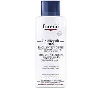 Eucerin Repair Lotion 10% Urea 250ml