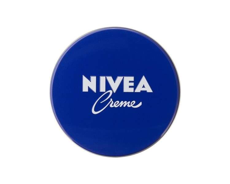 Nivea Moisturizing Cream for face & body - 150ml