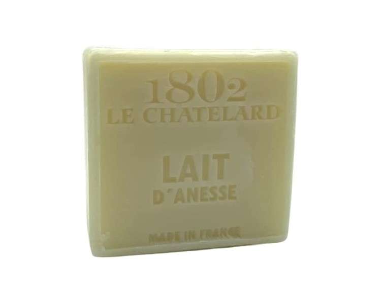 Marseille Soap 72% Coconut Milk