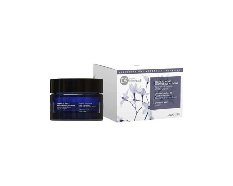 Dr Renaud Intensive Renewal Youth Cream