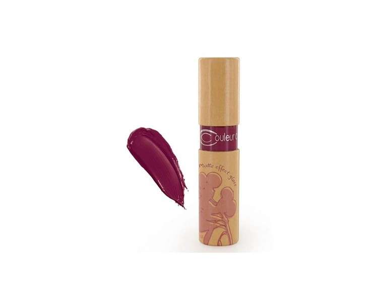 COULEUR CARAMEL Lipsticks 6.5g