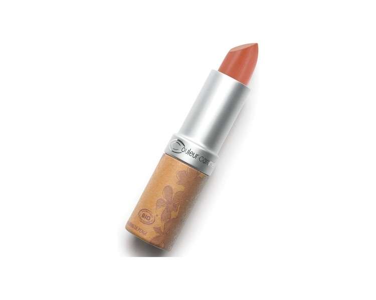 Couleur Caramel Lip 252 Beige Coral