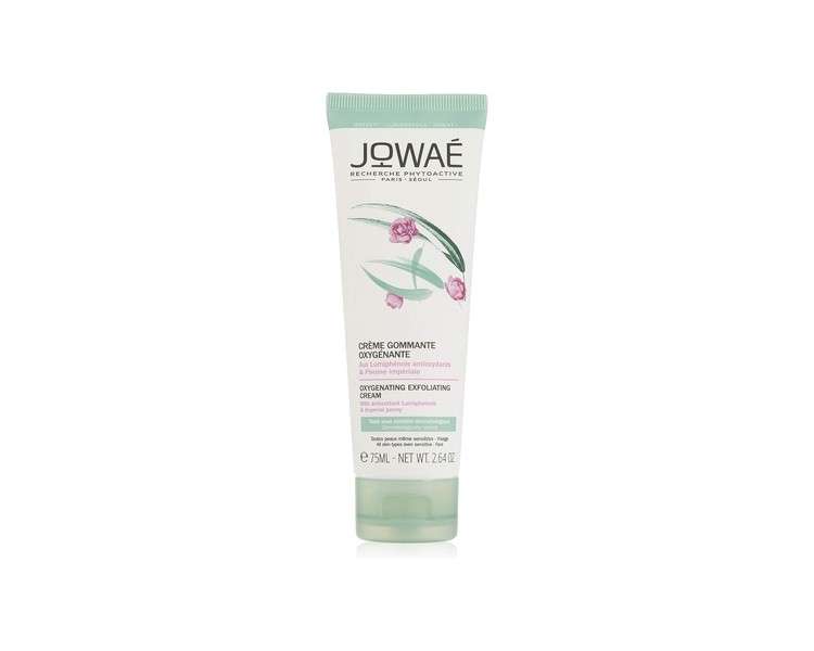 Jowae Oxygenating Exfoliating Cream 75ml