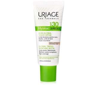 Uriage Body Cream 40ml