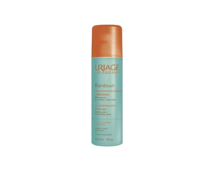 Uriage Bariesun After Sun Refreshing Mist 150ml