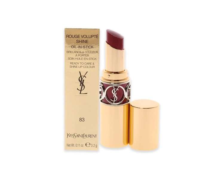 Yves Saint Laurent Rouge Volupté Shine Lipstick 4.5g