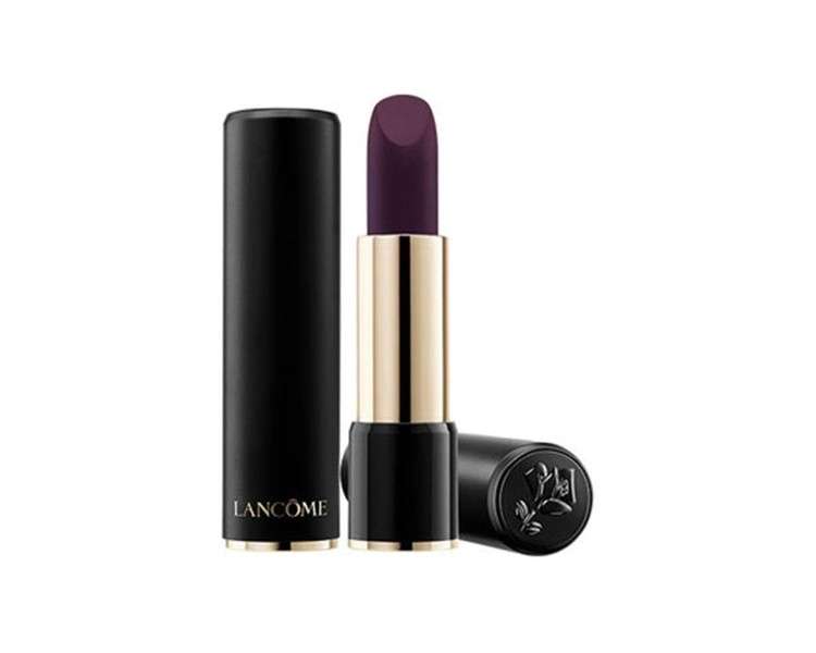 Labsolu Rouge Drama Matte Lipstick (508 Purple Temptation) 0.1g