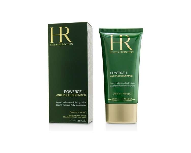 Helena Rubinstein Powercell Decontaminating Mask