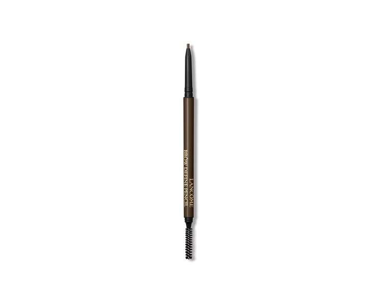 Lancome Brow Define Pencil 12 Dark Brown 1.5g