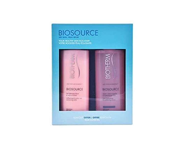 Duo Biosource Ps