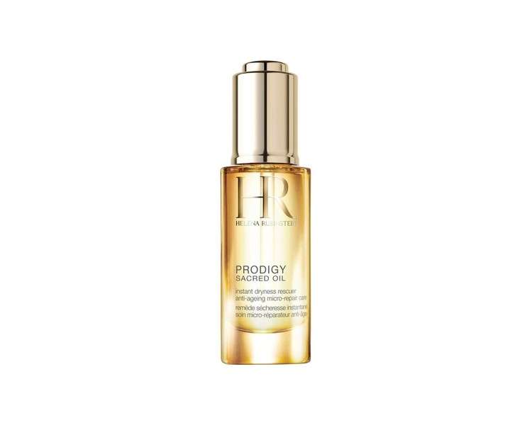 Helena Rubinstein Prodigy Sacred Oil