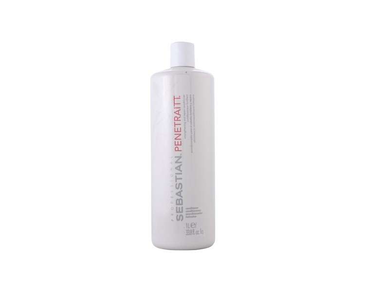 Sebastian Penetraitt Strengthening and Repair Conditioner 1000ml