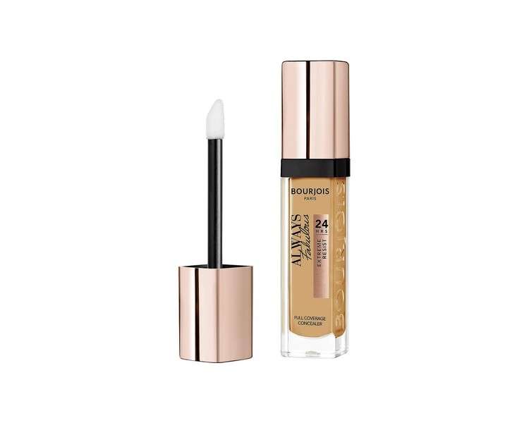 Bourjois Always Fabulous Concealer 24H SPF15 450 Golden Beige 6ml