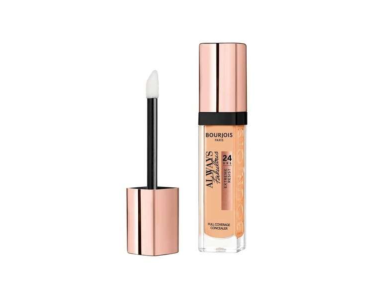 Bourjois Always Fabulous Concealer 100 Ivory 6ml