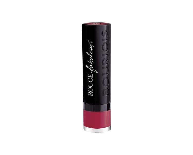 Bourjois Rouge Lpk Fabuleux 18 Iv 020 020-Bon'Rouge 3 Count