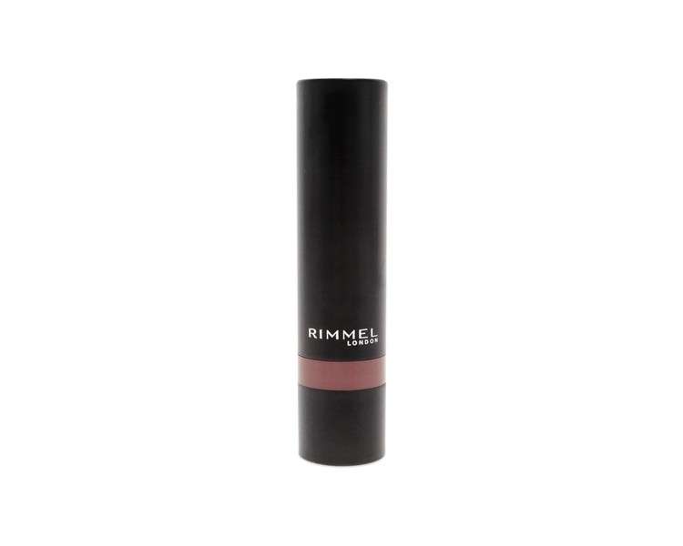 Rimmel London Lasting Finish Extreme Lipstick 200 Blush Touch for Women 0.08oz