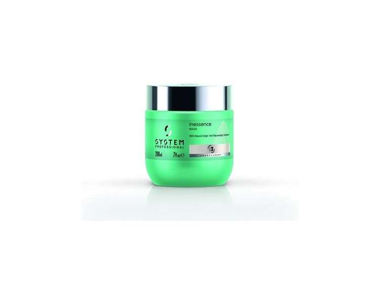 System Professional Inessence Mask i3 200ml