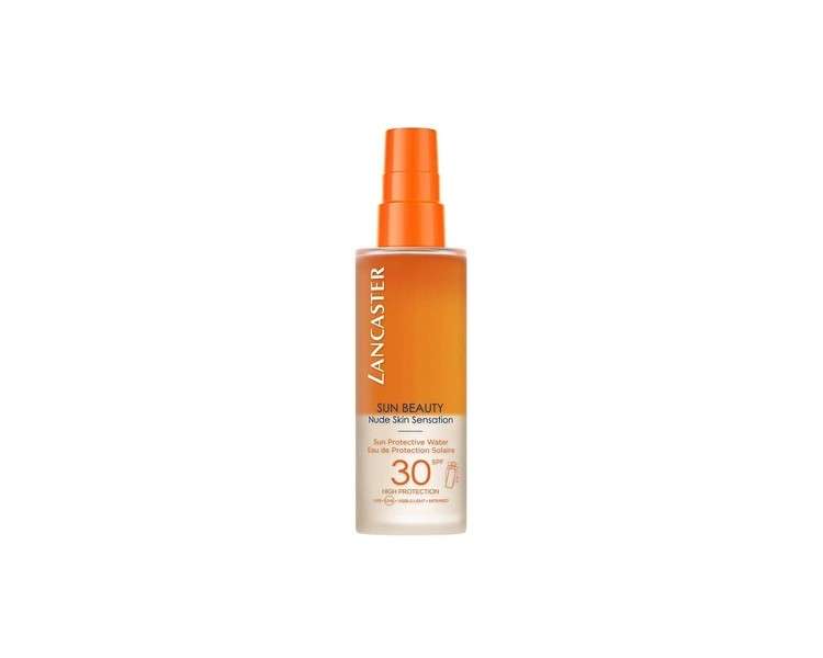 Sun Beauty by Lancaster Sun Protective Water SPF30 150ml