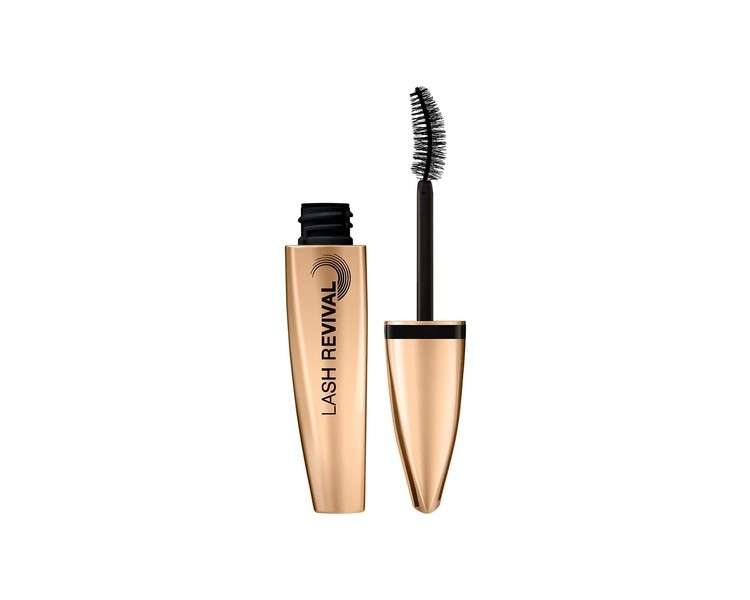 Max Factor Lash Revival Strengthening Mascara with Bamboo Extract Black 001